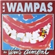 Les Wampas - Les Wampas Vous Aiment